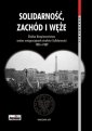 okładka książki - Solidarność, zachód i węże. Służba