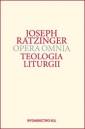 okładka książki - Opera Omnia Tom XI. Teologia liturgii