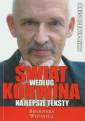 okładka książki - Świat według Korwina. Najlepsze