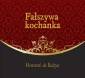 pudełko audiobooku - Fałszywa kochanka