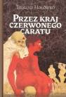 okładka książki - Przez kraj czerwonego caratu