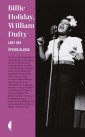 okładka książki - Lady Day śpiewa bluesa
