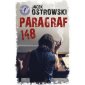 okładka książki - Paragraf 148