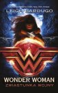 okładka książki - Wonder Woman