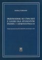 okładka książki - Przewodnik do ćwiczeń z logiki