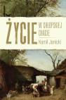 okładka książki - Życie w chłopskiej chacie