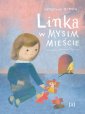 okłakda ebooka - Linka w mysim mieście