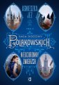 okłakda ebooka - Nieuchronny zmierzch. Saga rodziny