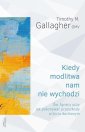 okłakda ebooka - Kiedy modlitwa nam nie wychodzi.