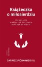 okłakda ebooka - Książeczka o miłosierdziu. Rozważania,