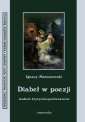okłakda ebooka - Diabeł w poezji