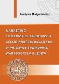 okłakda ebooka - Marketing organizacji sieciowych