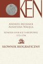 okłakda ebooka - Komisja Edukacji Narodowej 1773-1794.