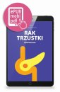 okłakda ebooka - Rak Trzustki. Kompendium