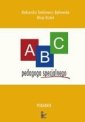 okłakda ebooka - ABC pedagoga specjalnego. Poradnik