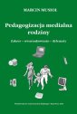 okłakda ebooka - Pedagogizacja medialna rodziny.