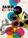 okładka książki - Jazz Covers. 45th Ed. wer. angielsko-niemiecko-francuska