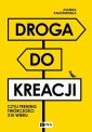 okłakda ebooka - Droga do kreacji, czyli trening