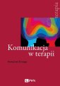 okłakda ebooka - Komunikacja w terapii