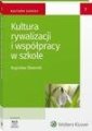 okłakda ebooka - Kultura rywalizacji i współpracy
