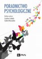 okłakda ebooka - Poradnictwo psychologiczne