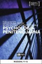 okłakda ebooka - Psychologia penitencjarna. Rozdział