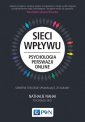 okłakda ebooka - Sieci wpływu. Psychologia perswazji
