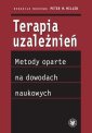 okłakda ebooka - Terapia uzależnień. Metody oparte