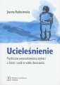 okłakda ebooka - Ucieleśnienie. Psychiczne uwarunkowania