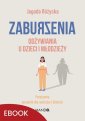 okłakda ebooka - Zaburzenia odżywiania u dzieci