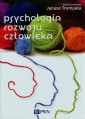 okłakda ebooka - Psychologia rozwoju człowieka
