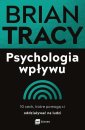 okłakda ebooka - Psychologia wpływu. 10 cech, które
