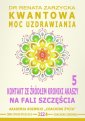 okłakda ebooka - Kwantowa Moc Uzdrawiania. Księga