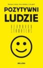 okładka książki - Pozytywni ludzie (kieszonkowe)